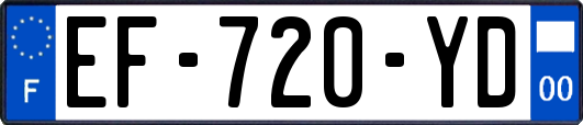 EF-720-YD