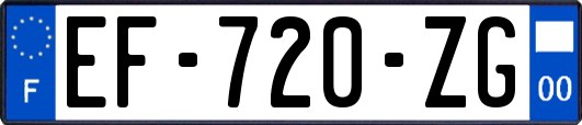 EF-720-ZG