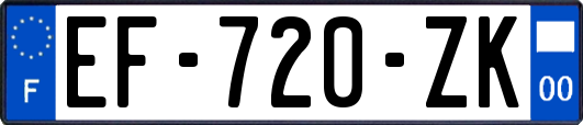 EF-720-ZK