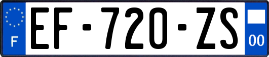 EF-720-ZS