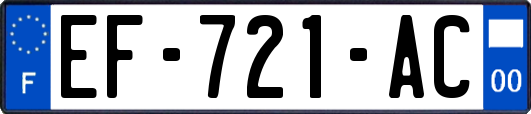 EF-721-AC