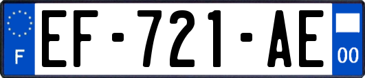 EF-721-AE