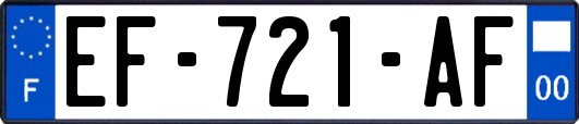 EF-721-AF