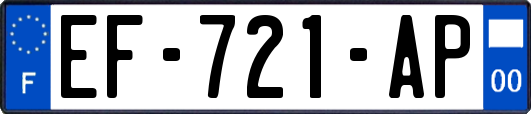 EF-721-AP