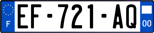 EF-721-AQ