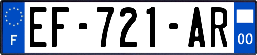 EF-721-AR