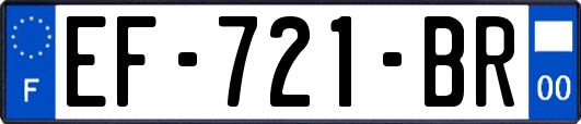 EF-721-BR