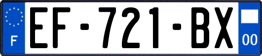EF-721-BX