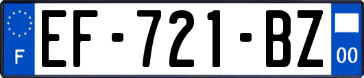 EF-721-BZ