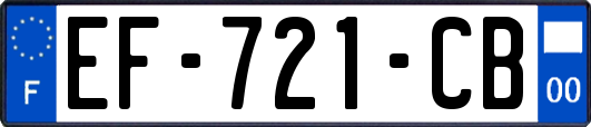EF-721-CB