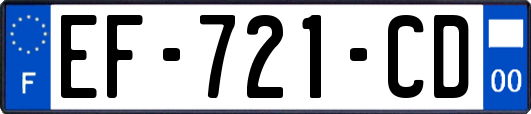 EF-721-CD