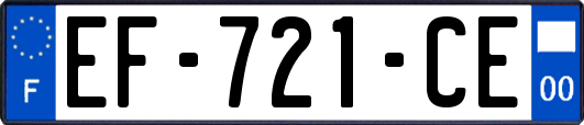 EF-721-CE