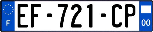 EF-721-CP