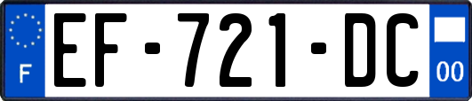EF-721-DC