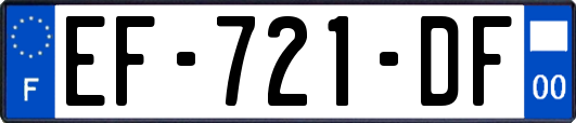 EF-721-DF