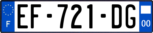 EF-721-DG