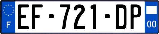 EF-721-DP