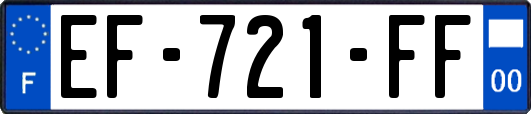 EF-721-FF