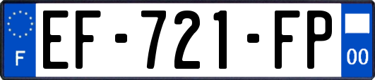 EF-721-FP