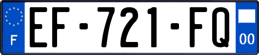 EF-721-FQ