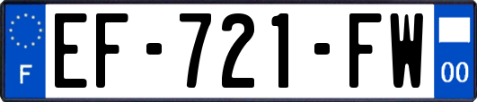 EF-721-FW