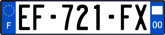 EF-721-FX