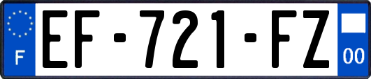 EF-721-FZ