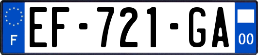 EF-721-GA