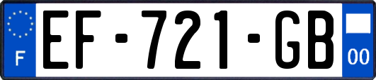 EF-721-GB
