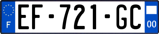 EF-721-GC