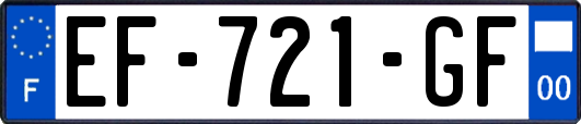 EF-721-GF