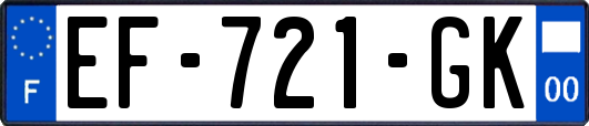 EF-721-GK