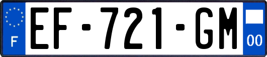 EF-721-GM