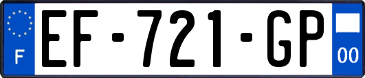 EF-721-GP