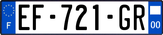 EF-721-GR