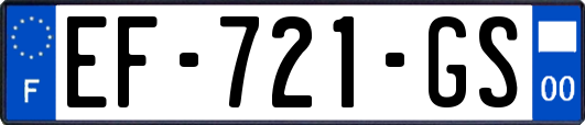 EF-721-GS