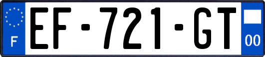 EF-721-GT