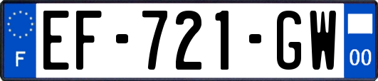 EF-721-GW