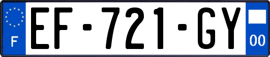 EF-721-GY