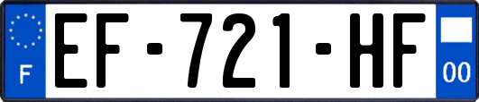 EF-721-HF