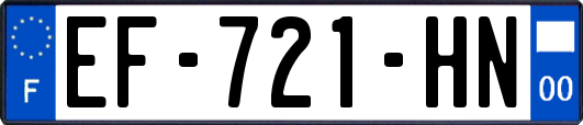 EF-721-HN