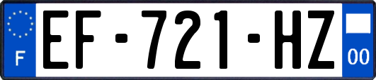 EF-721-HZ