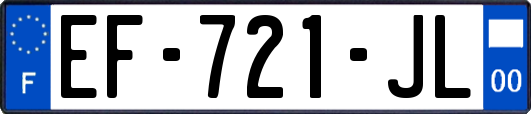 EF-721-JL