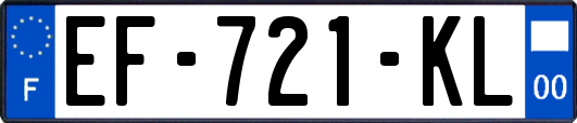 EF-721-KL