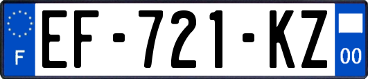 EF-721-KZ
