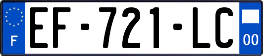 EF-721-LC