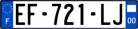 EF-721-LJ