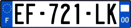 EF-721-LK