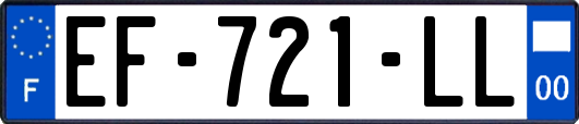 EF-721-LL