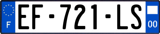 EF-721-LS